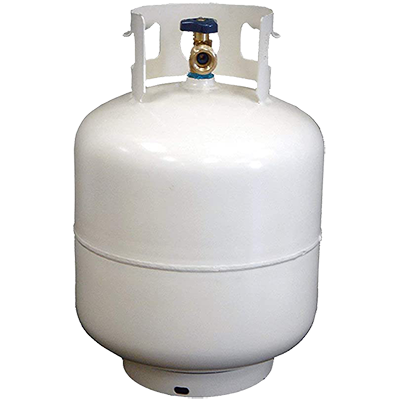 grill propane tank