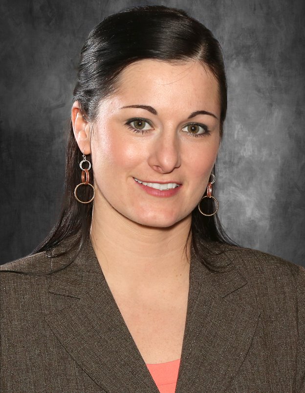 Natasha Lilly, Chief Financial Officer Natasha Lilly, Chief Financial Officer