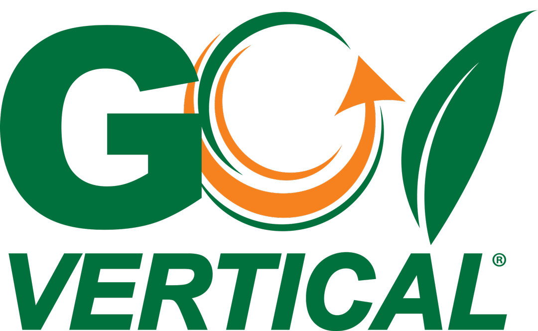 GO Vertical Logo